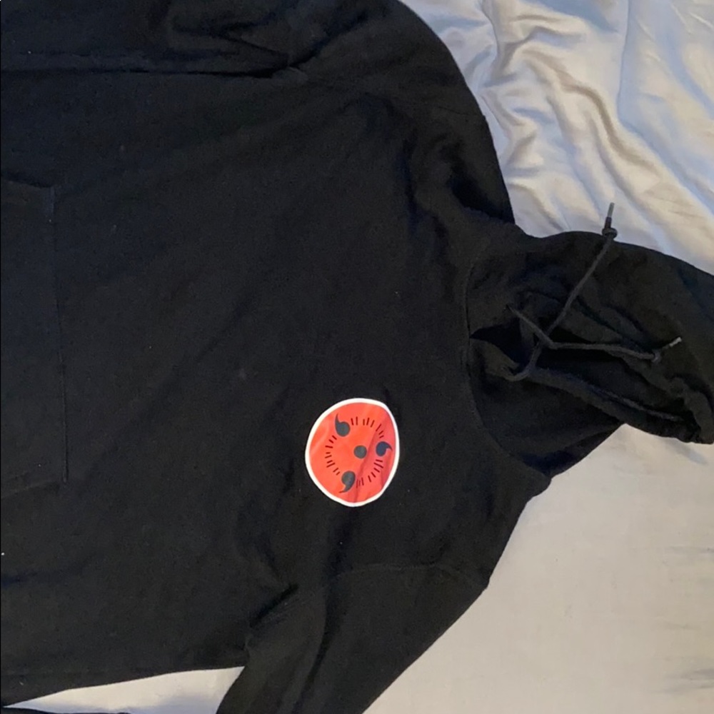 Itachi hoodie